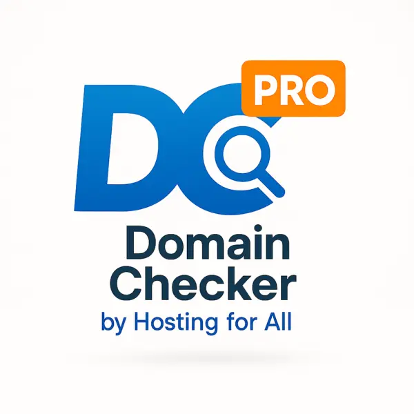 Hostingforall Domain Checker PRO