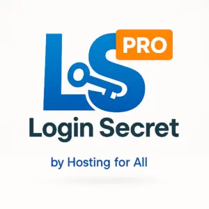 Hostingforall Secret Login